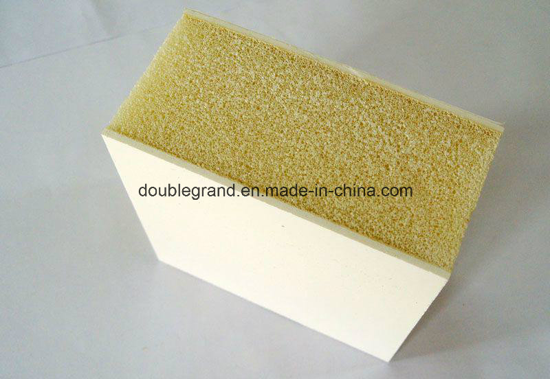 Fibre Glass Sandwich Panel for Wall and Roof