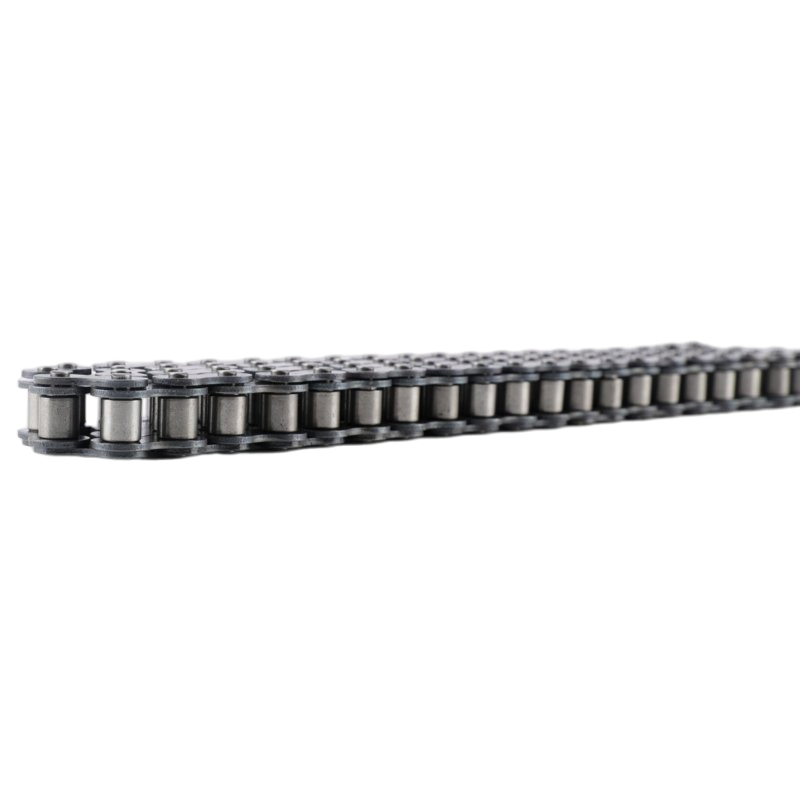 24b Industry Chain B Series Industry Chain Short Pitch Conveyor Chain National Standard Transmission Chain Carbon Steel Roller Chain