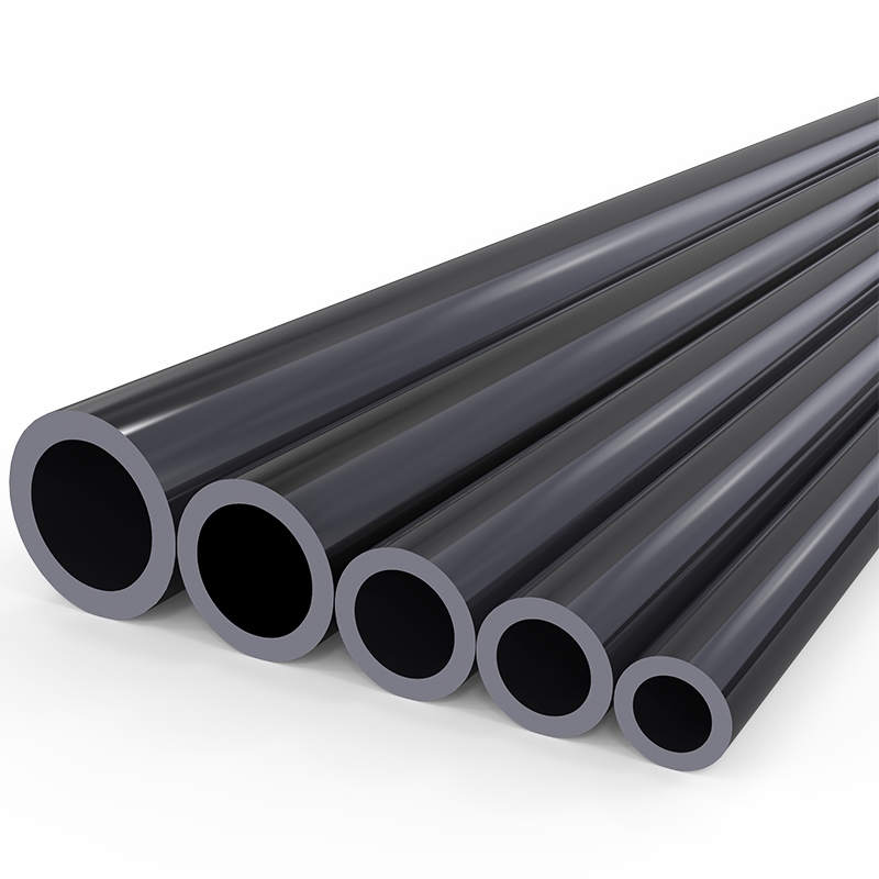 Durable UPVC ASTM Pipes for Chemical and Fluid Transport Solutions