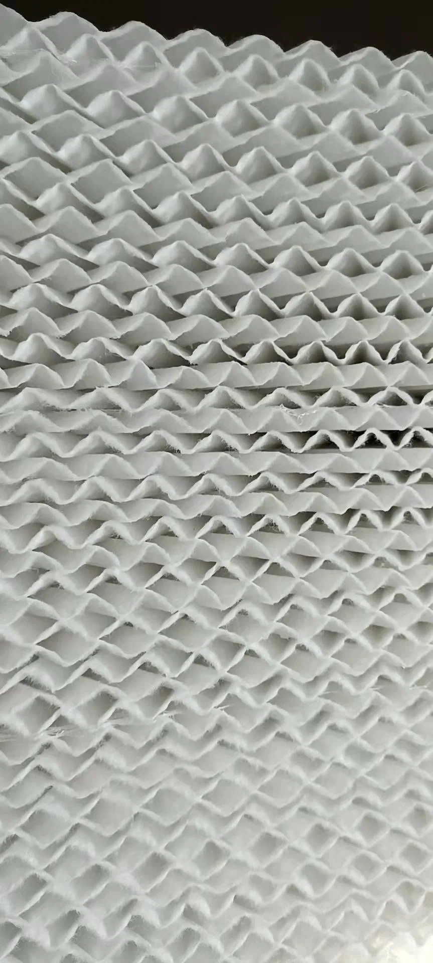 Eco-Friendly Long-Lasting Haf Air Filter for Clean Air