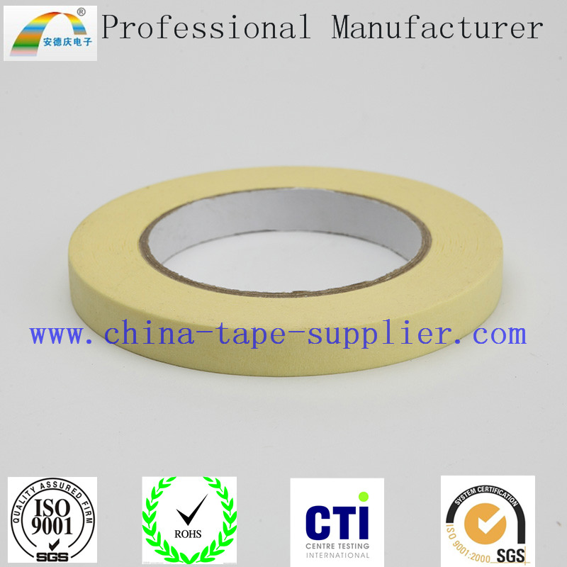 Adhesive Floor Masking Glue Tape for Painting