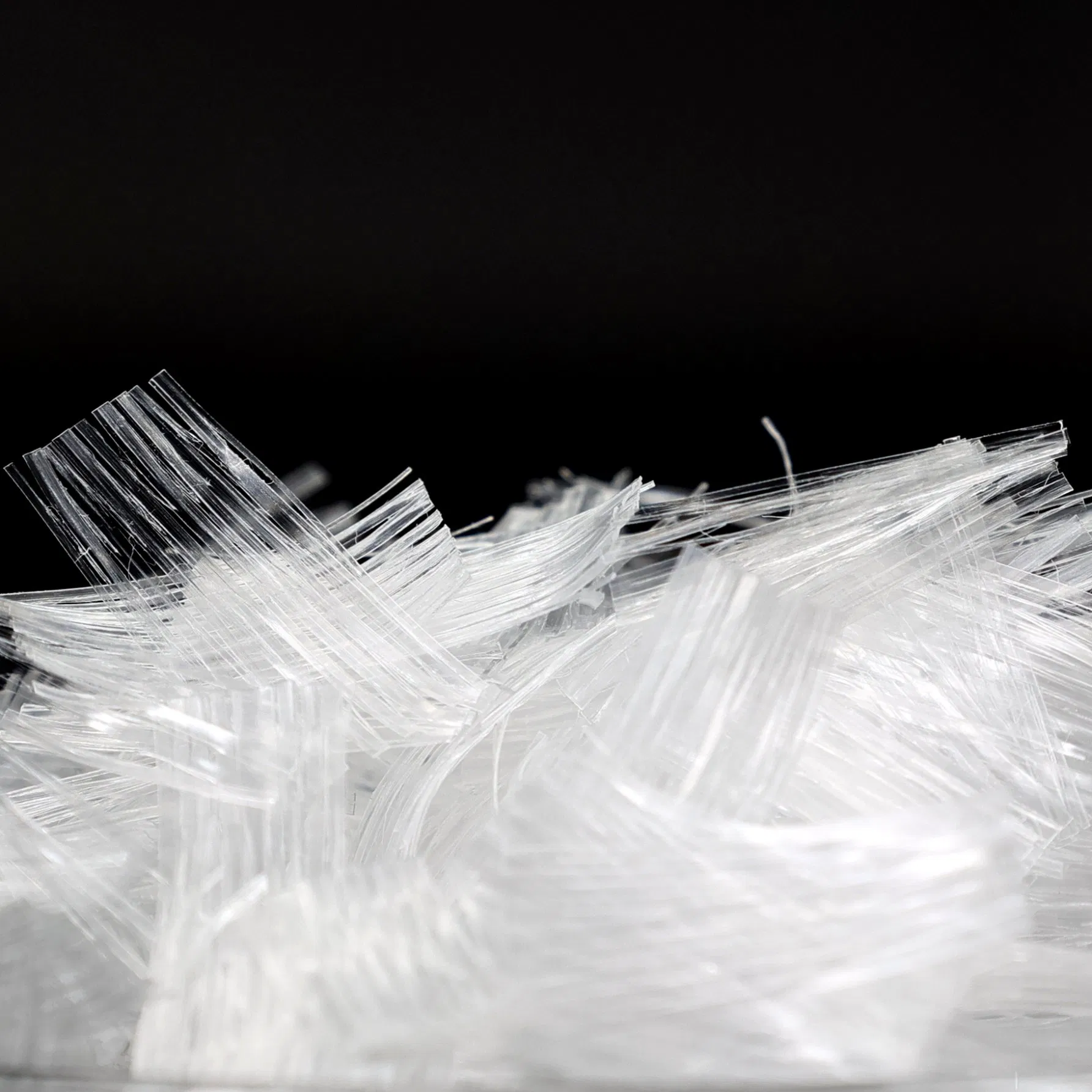 Polypropylene Short-Cut Fiber (PPMF) Concrete Fiber