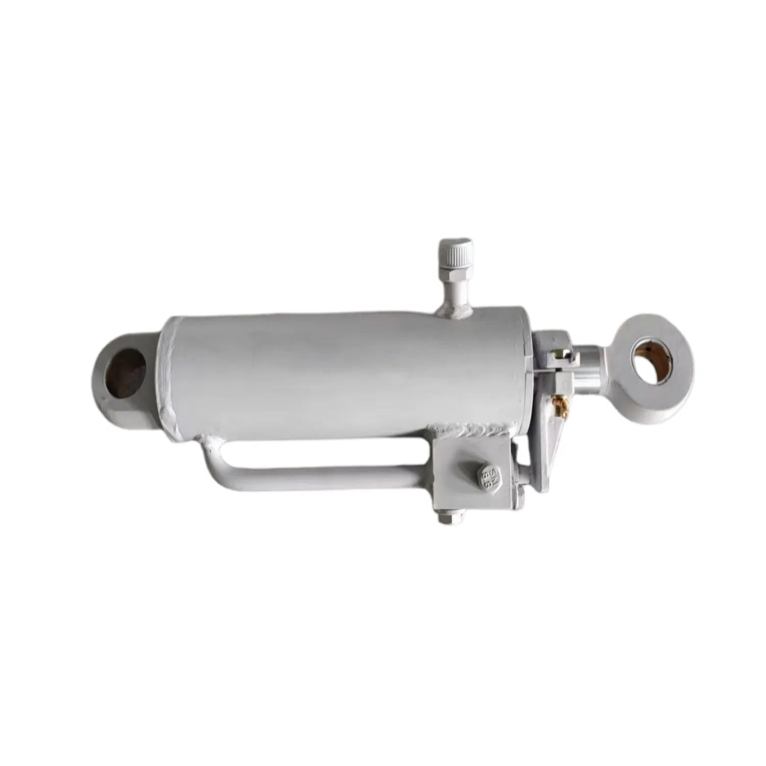 Гидравлический цилиндр двойного действия Industrial Tie Rod