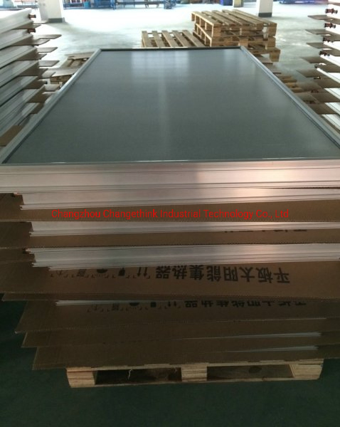 Солнечный водонагреватель LOYALTY, 250 л