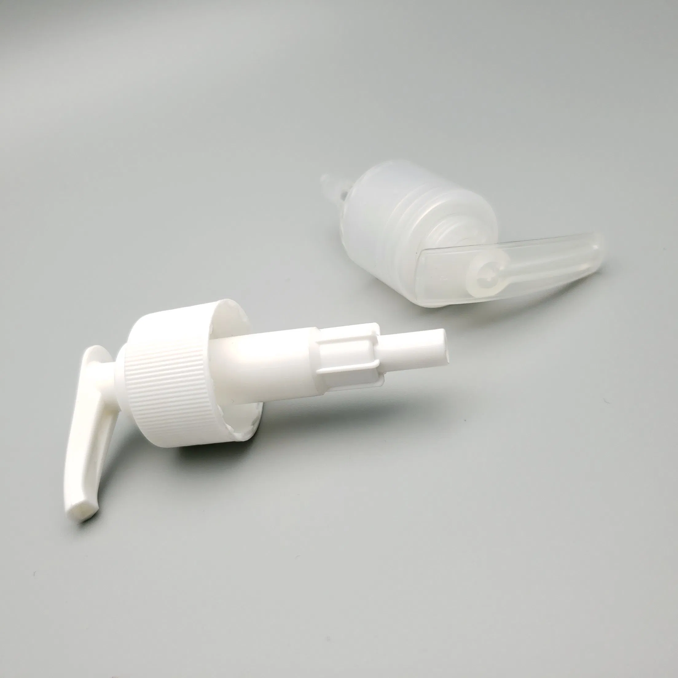 28/410 PP New Design White Lotion Pump for Shower Gel