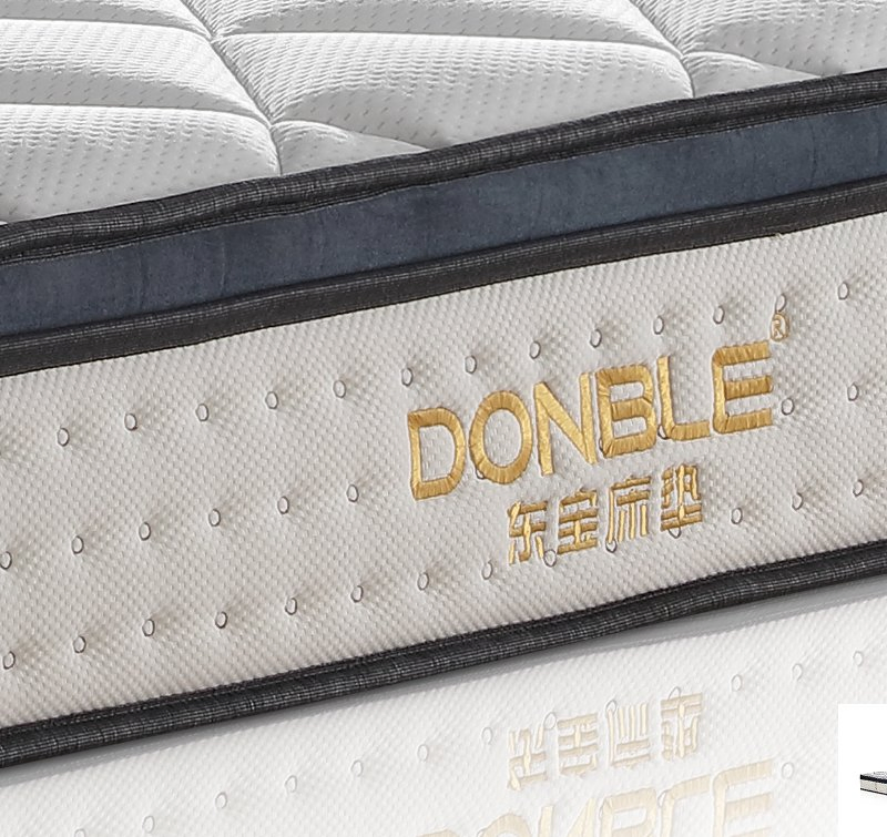 Sleep Well Comfortable Best Quality Wholesale Price Bed Mattress