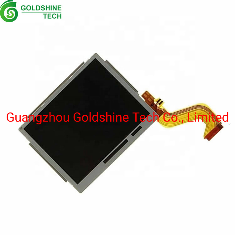 Original New LCD+Modules for Nintendo NDSL Top LCD Bottom LCD Screen Ds Lite Upper Lower Display Touch Screen