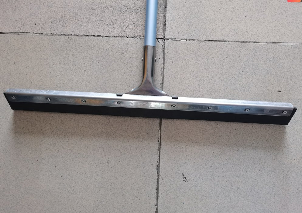 Floor Cleaner Metal Floor Squeegee