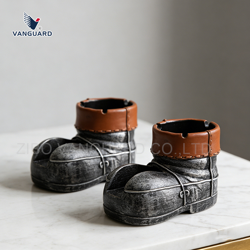 Resin Gift Ware Animal Wedding Souvenir Keepsake Custom Resin Ornament Statue