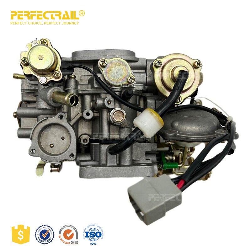 Карбюратор для двигателя Toyota 4y 21100-73230