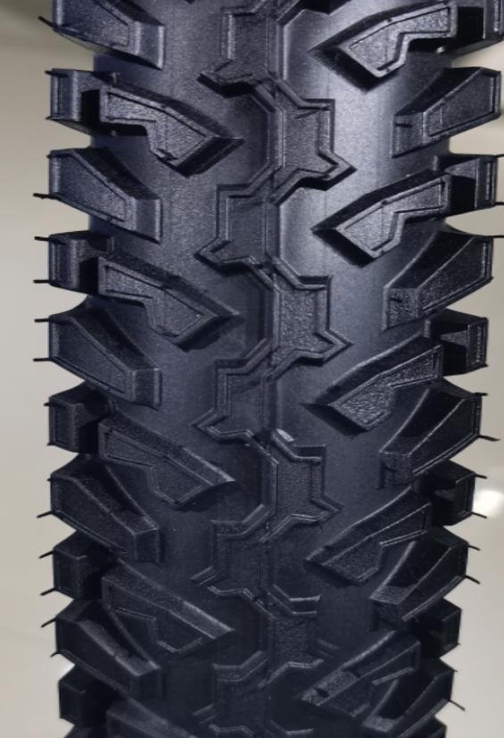 Велосипедная покрышка SPEEDMILE для MTB, города и шоссе