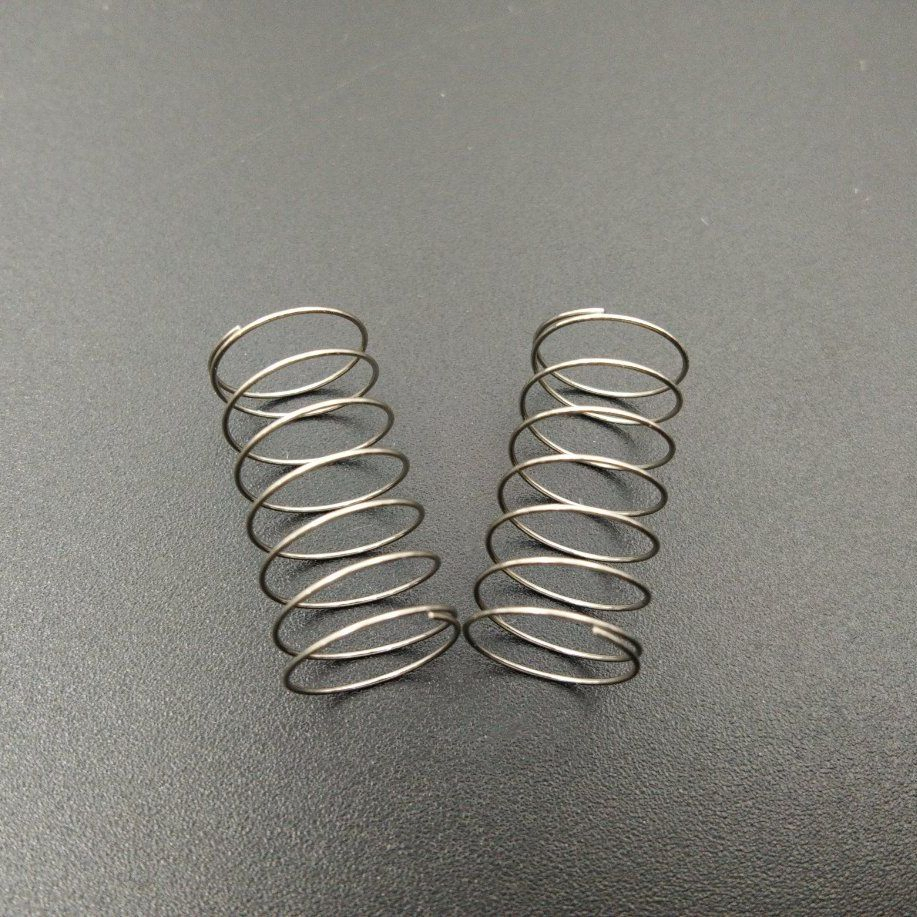 Specialist Spring Manufacturers Supply a Wide Range of Customised Compression Springs