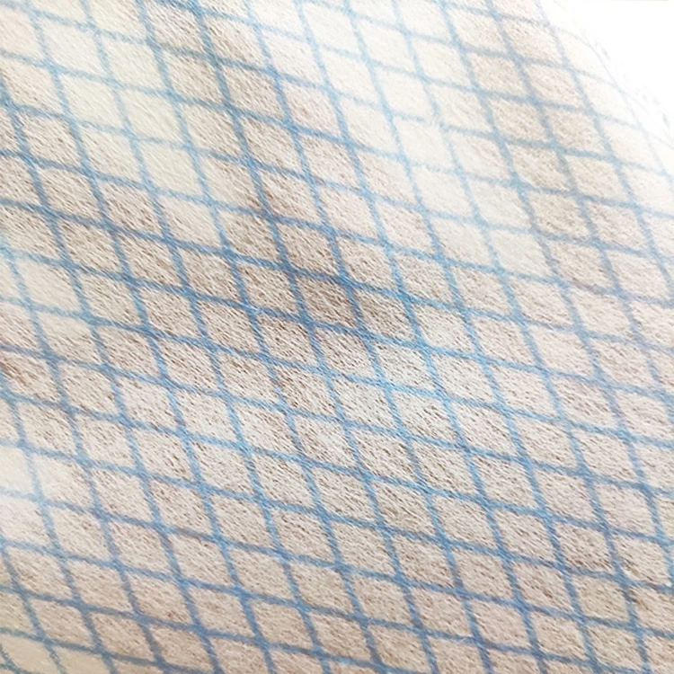 Pet Wash-Free Non Woven Cleaning Glove for Cat and Dog Non Irritating Five Finger Wet Wipe Glove Household Disposable Glove OEM