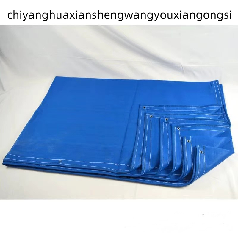 Sturdy Scaffolding Construction Scaffold Safety Supplies Net