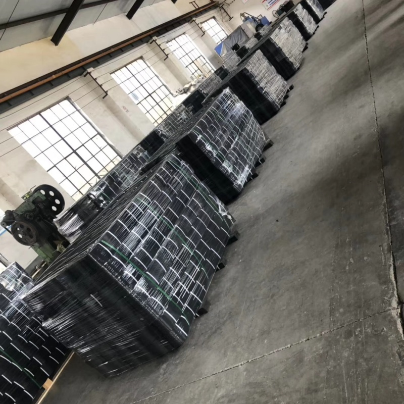 1 0-1 5mm Thick Hpde Geocell for Foundation Stability and Reinforcement for Retaining Wall Backfill, Steep Slope Protection, and Railway Track Bed Stabilization