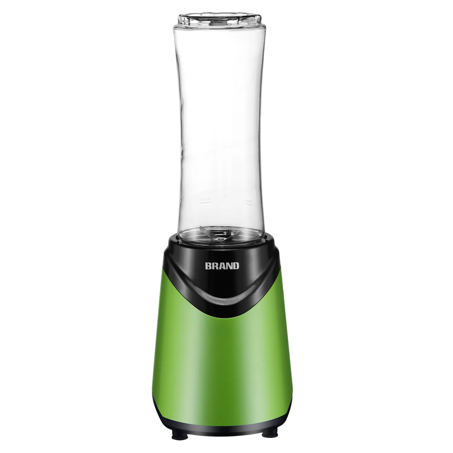 Fashionable 300watt Mini Single Sport Blender with FDA Approved