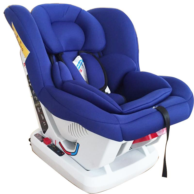 ECE Standard Injection Base Skeleton Safety Seat Use in Car for 0 - 18 Kg Child Group 0 + 1