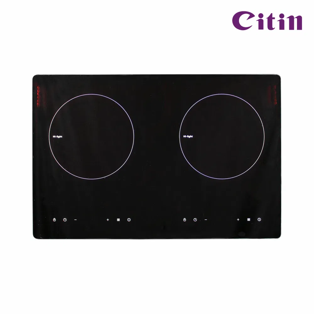 Home Table Ceramic Cooking Stove with Advanced Touch Control Features