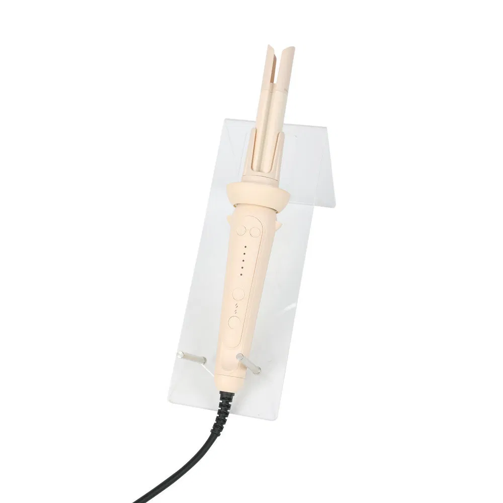 Stable Sks006 Multi-Functional Auto Curling Iron for Makeup Tutorial