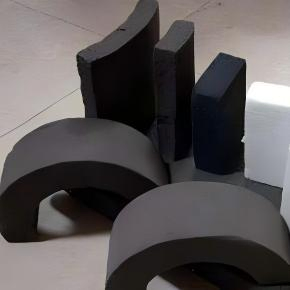 Cheap Price Vibration Absorption Porous Glass for Home Renovations