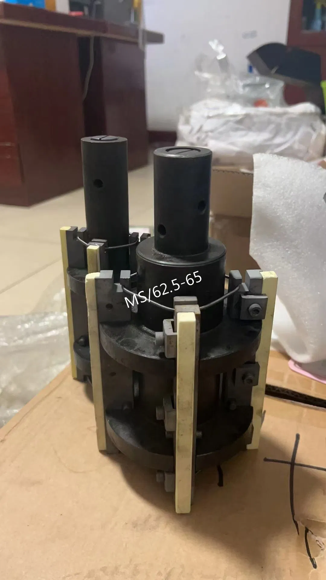 Ms/62.5-65 Tool for Fine Machining Hole Deep Hole Honing