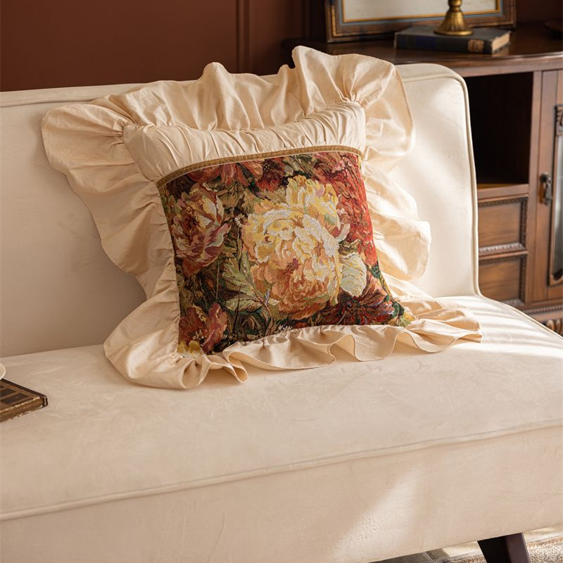 Multiplecolors Hug Pillow Lumbar Pillow Sofa Throw Pillow