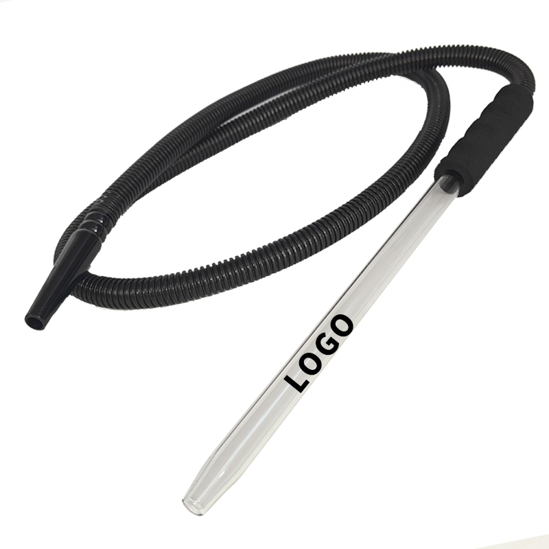 New Design Shisha Hose Disposable Hose Shisha Hookah Accessories