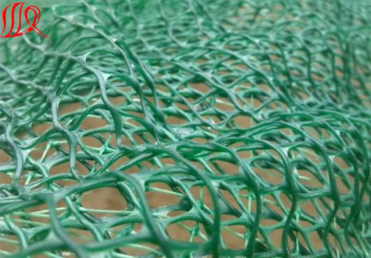 High Quality 3D Geomat for Erosion Control Protection