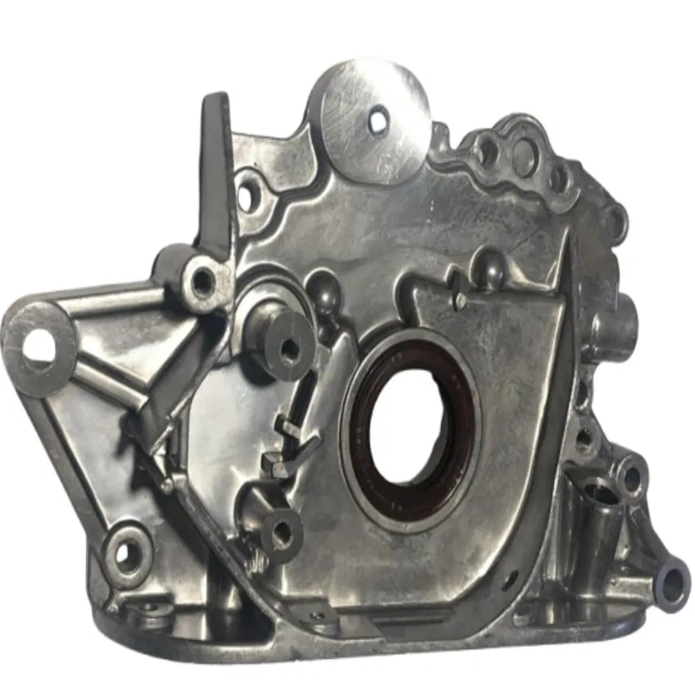 Масляный насос Hyundai OE 21340 21310 23040