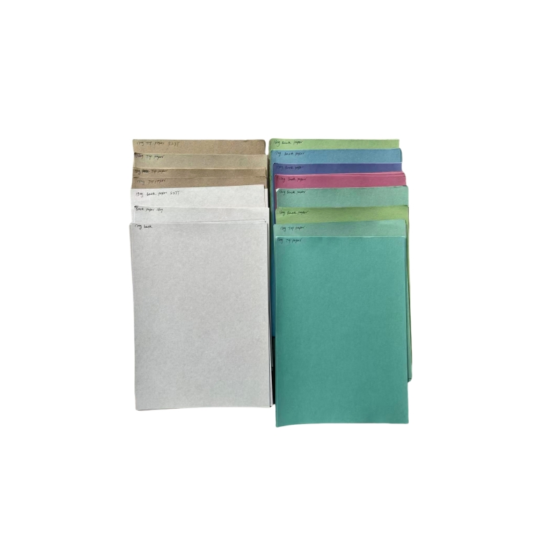 The Factory Price of Gypsum Board Paper From 120GSM to 190GSM