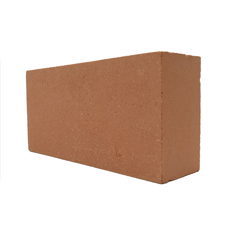 Heat Retention Refractory Clay Brick Price High Strength Chamotte Brick for Sale
