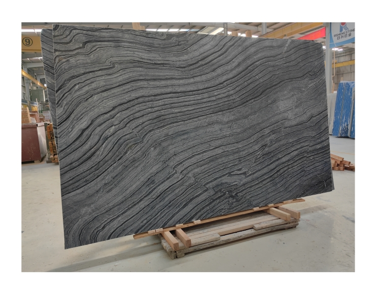 Black Forest Marble Slabs for Kitchen Countertop Bathroom Vanity Top