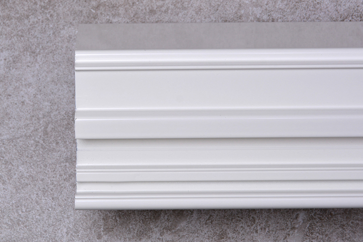 6063 Alloy Window/Door Aluminum/Aluminium Profiles (A6)