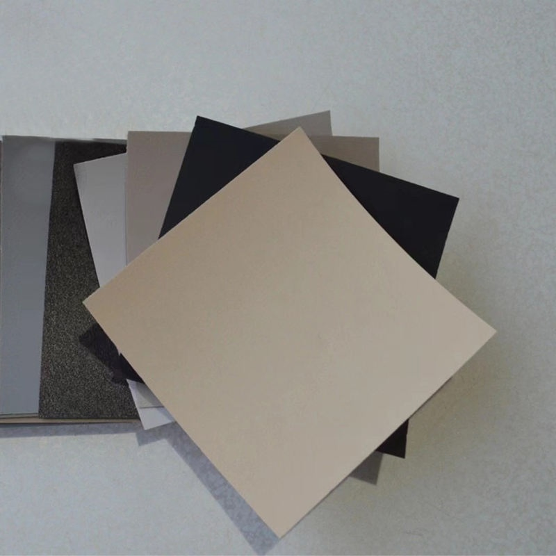 HPL High Pressure Laminate in 1220mm X 2440mm for Furniture Use
