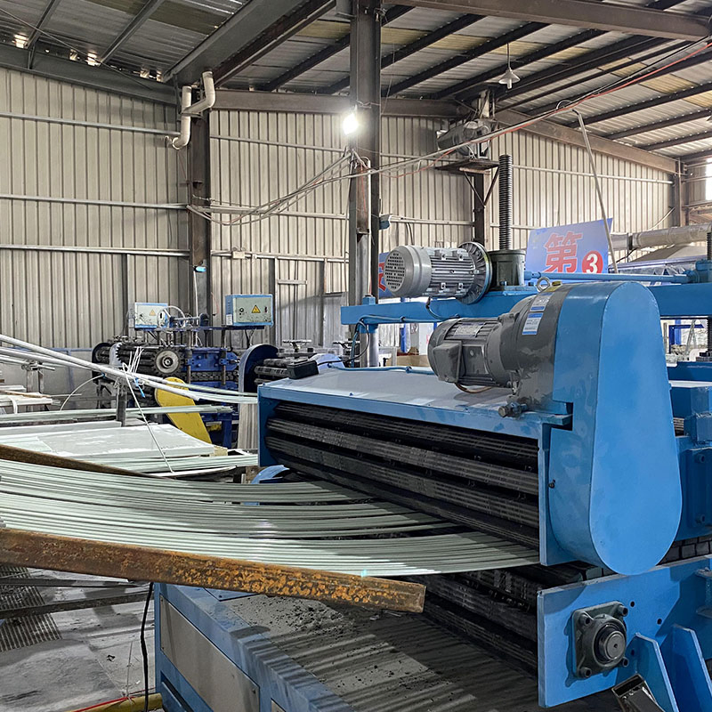 Pultruded Fiberglass Rods Automotive Composite Manufacturing Structural Industrial Engineering Supply