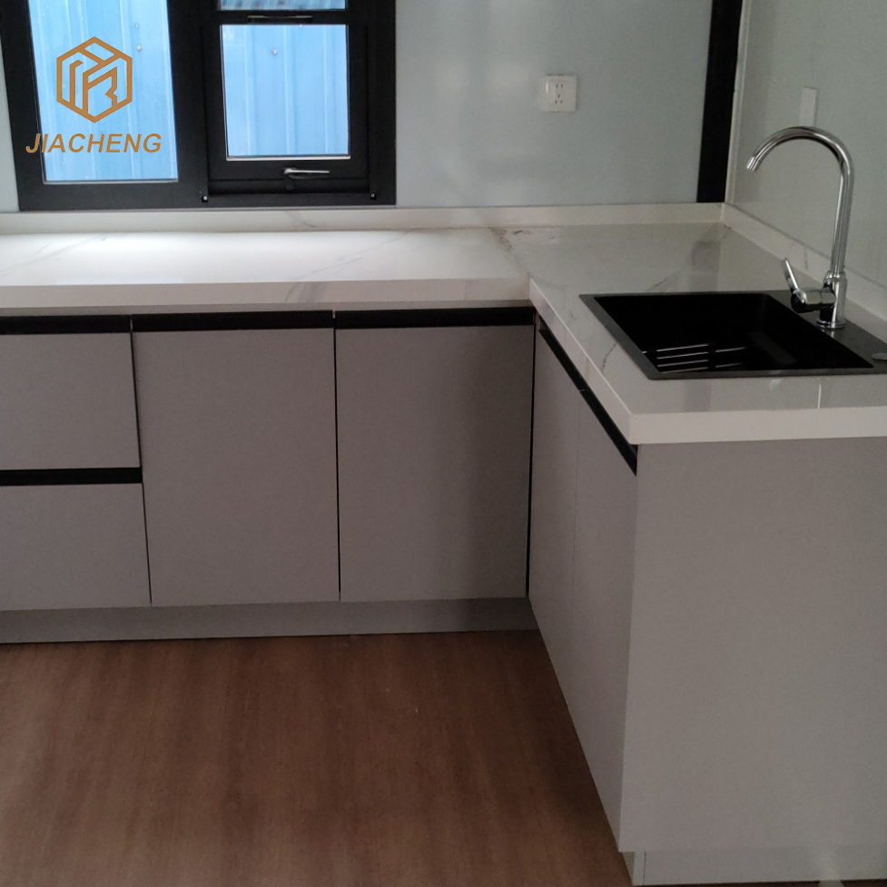 Wholesale Australia Standard Customizable Size Expandable House Foldable Prefab Tiny House 20FT 40FT Mobile Portable House