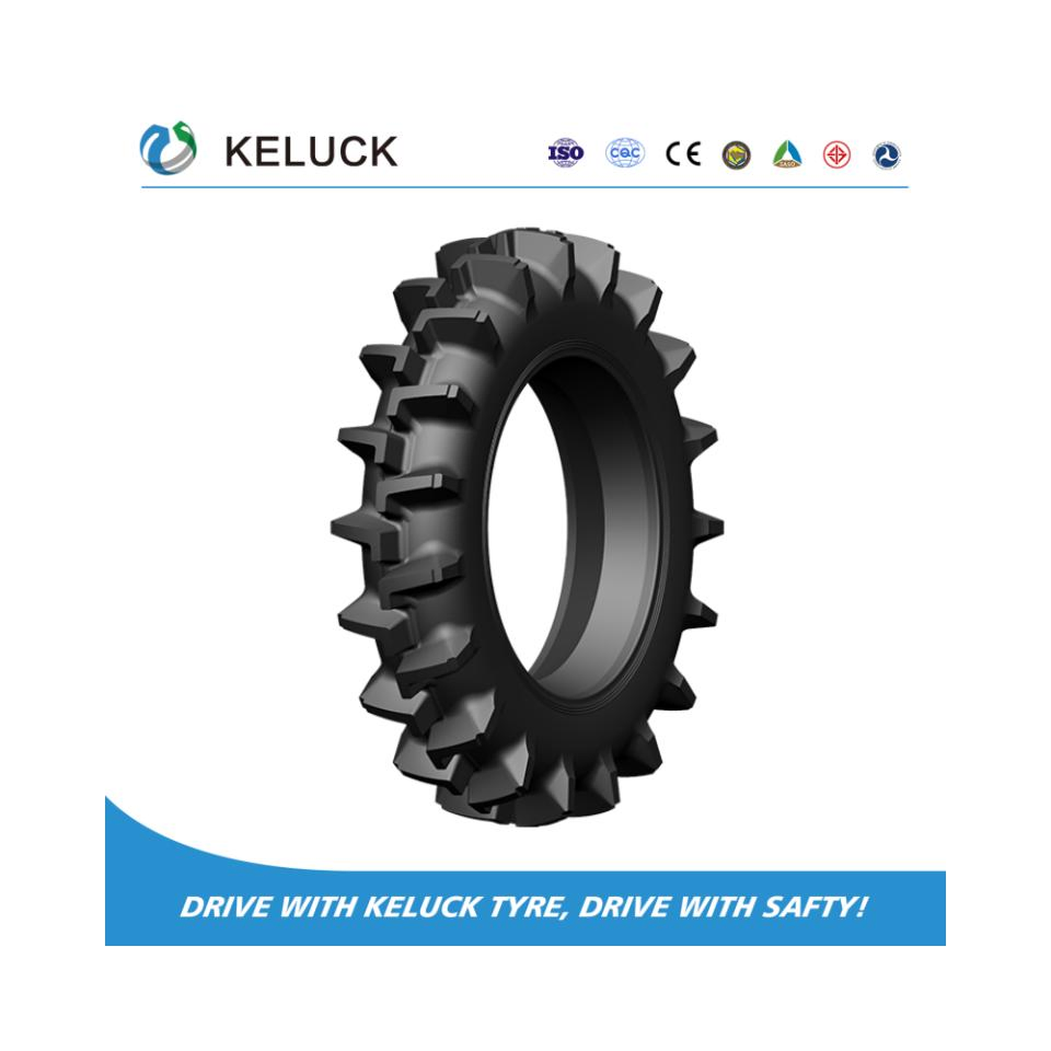 Высококачественная сельскохозяйственная шина