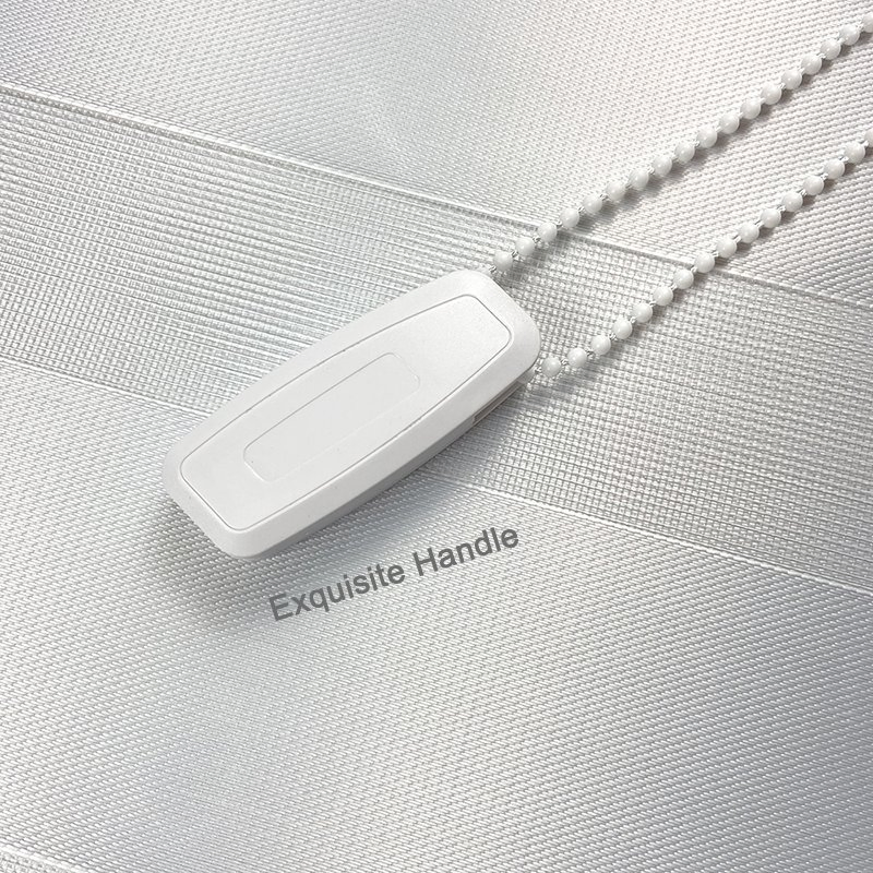 Customized Size Curtains Window Blinds Blackout Zebra Blinds Double Roller Shades for Home Decoration