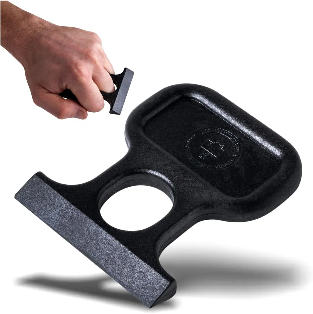 Hautine High Quality Ice and Snow Scraper 66X89mm