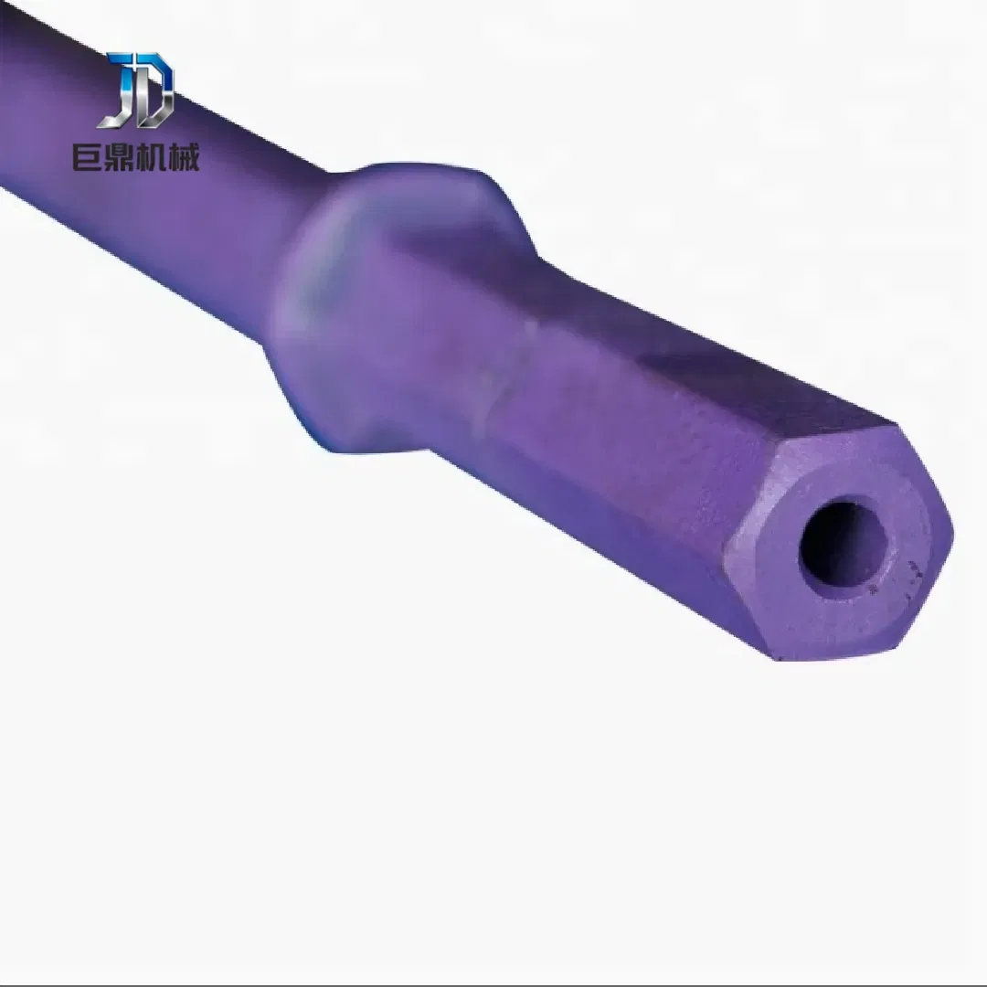 Underground Mine Exploration Drill Rod