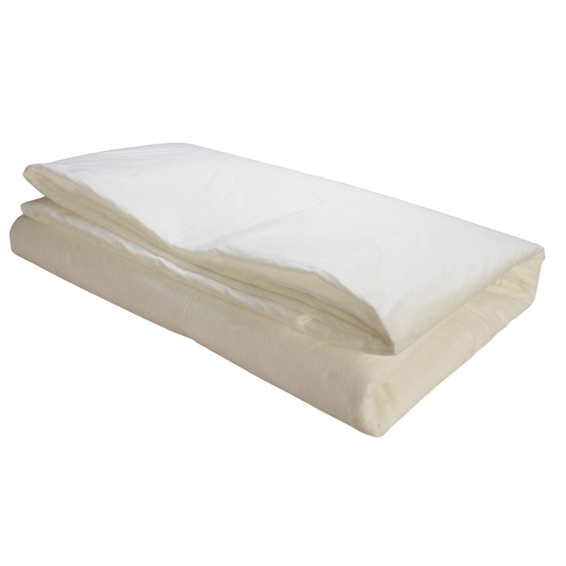 China Continuous Long Fiber Polyester/Polypropylene Nonwoven Geotextile Long Fibers Filament Spunbond Needle Punched Geotextile 100GSM to 1000GSM