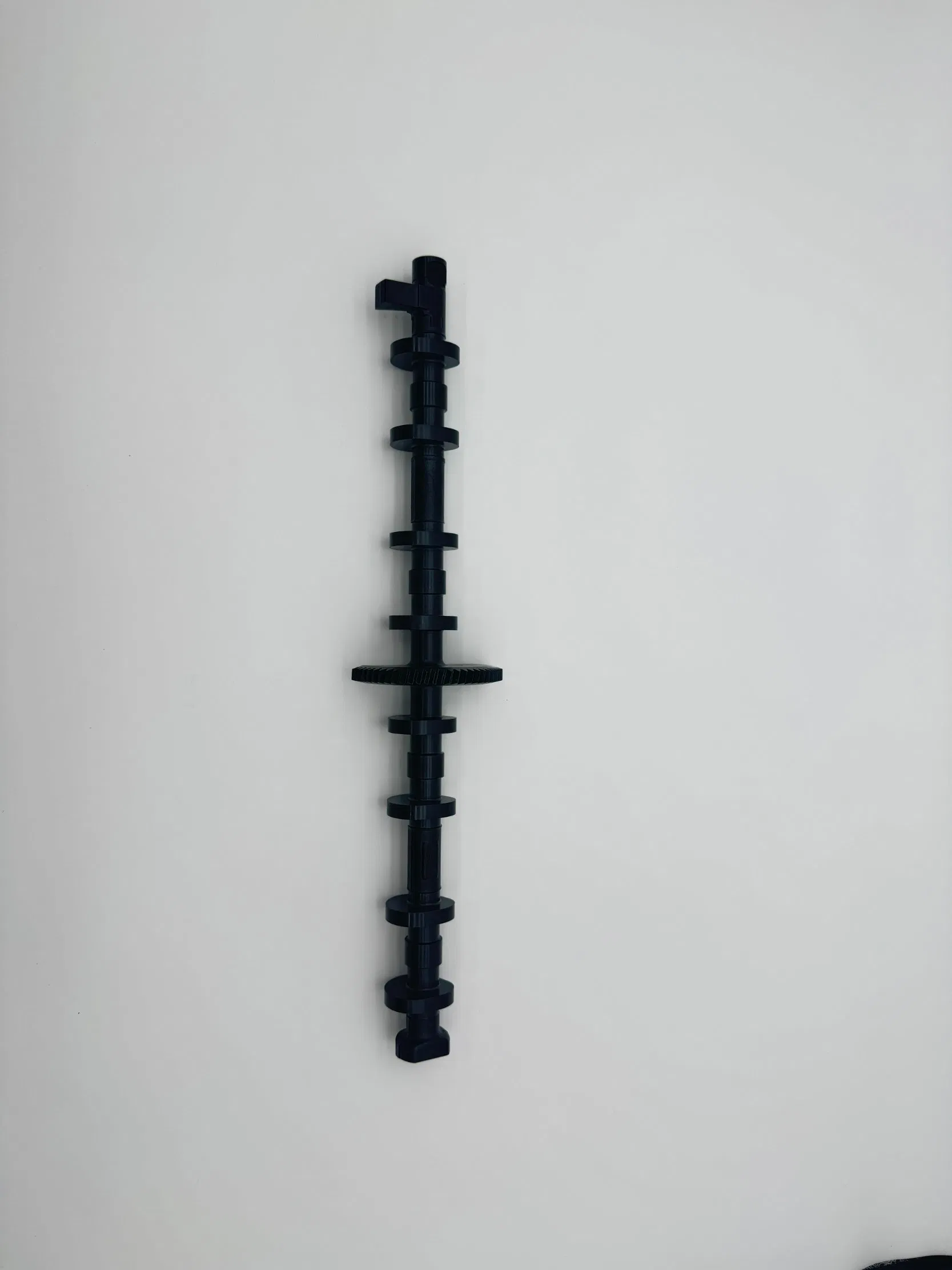 Распредвал для мотоцикла с низким трением