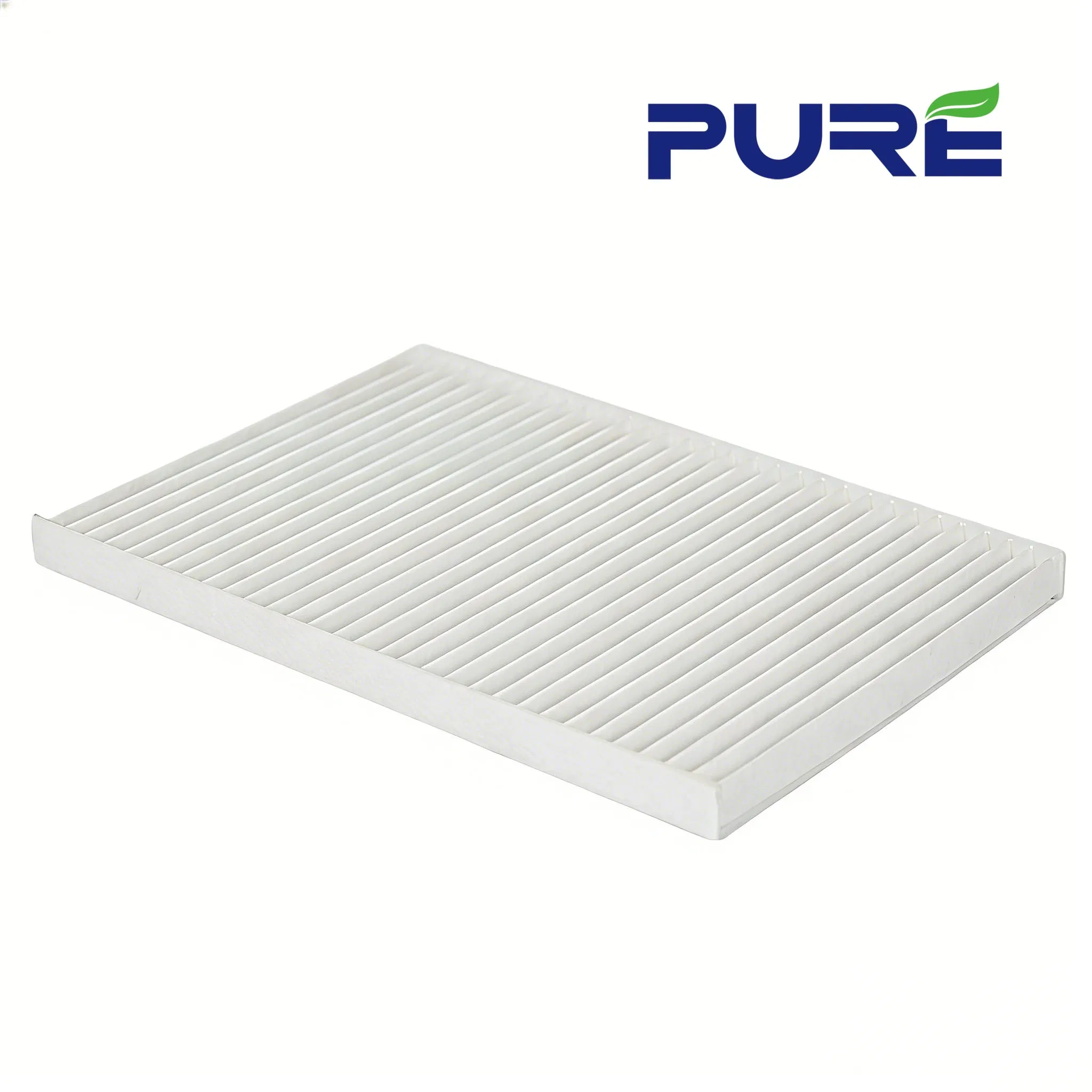 HEPA Cabin Air Filter for Nissan, Custom OEM 27277-EN000 / 27277-JA000