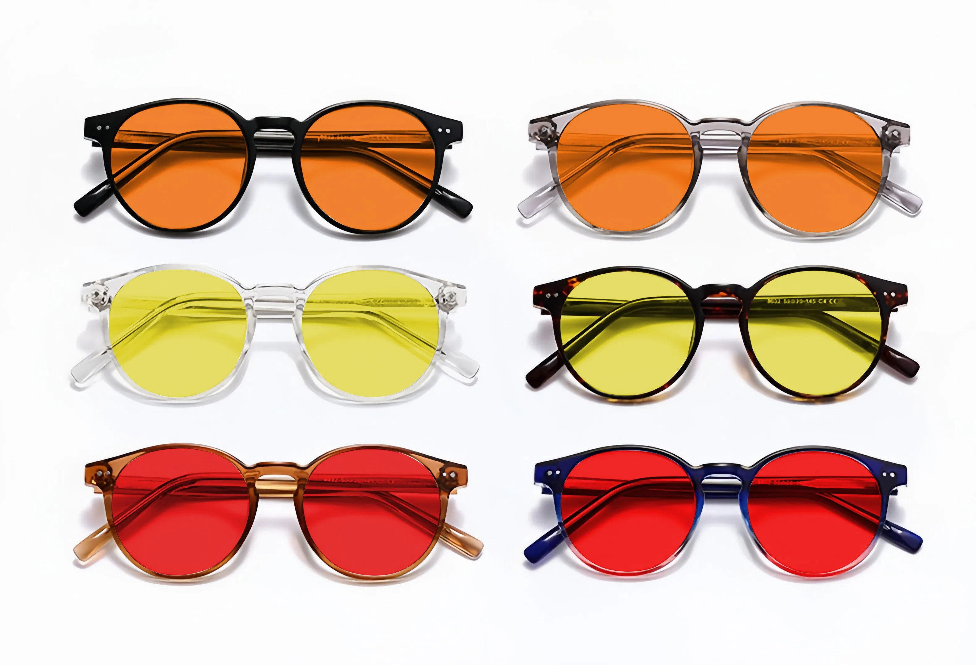 Wholesale Fashion New High Quality Custom Logo Unisex Eyeglasses Black Frame Diamond 74%-98% Anti Blue Light Blocking Filter 84%-97% Reading Glasses