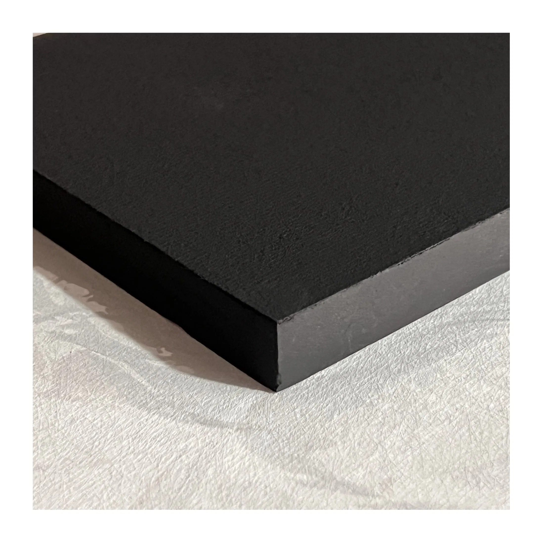 Factory Direct Selling Fiberglass Acoustic Ceiling Sound Insulation Board