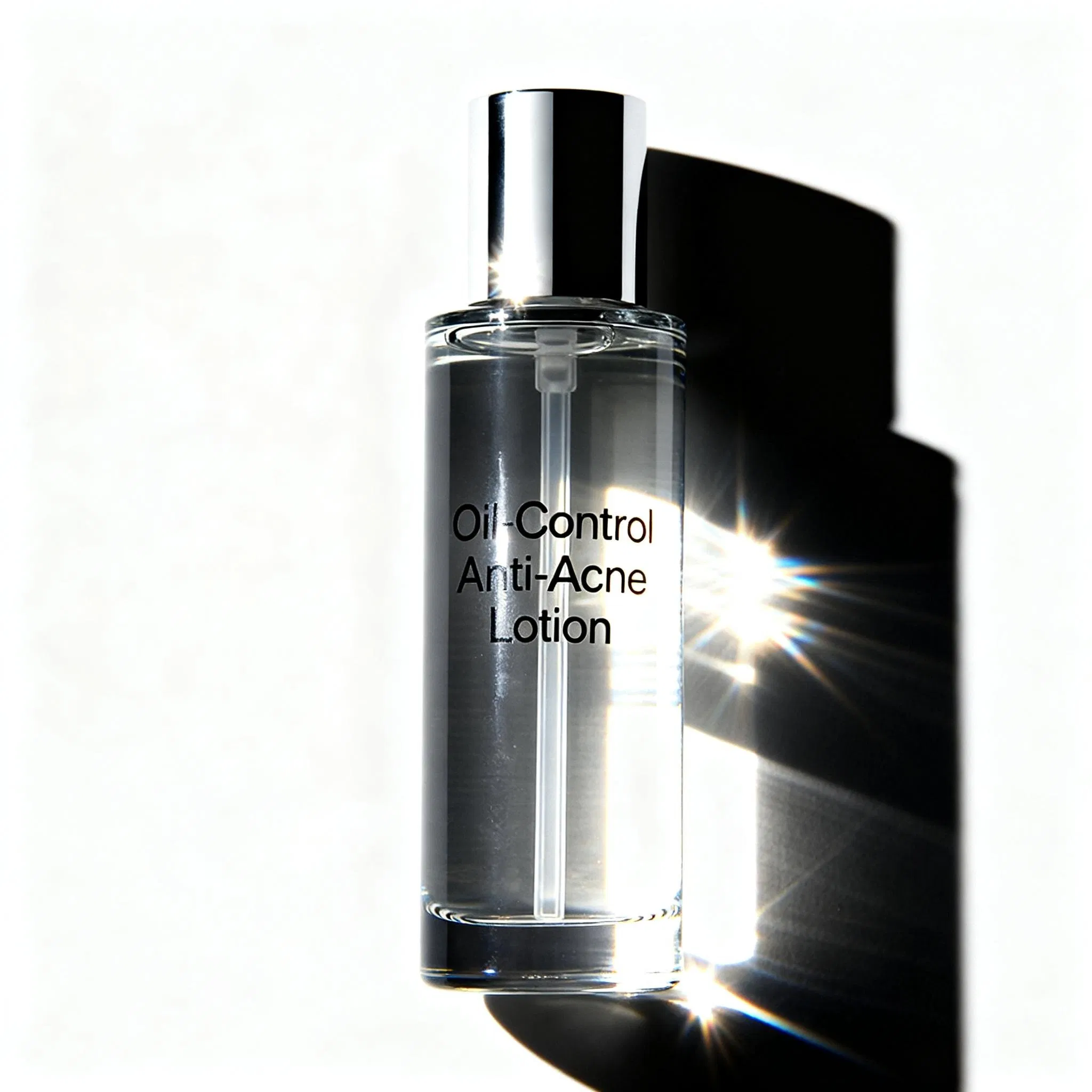 Mist Spray Cooling and Refreshing Face Toner with Capsicum Frutescens Extract and Piper Methysticum Root Extract for Instant Refreshment and Oil Absorption