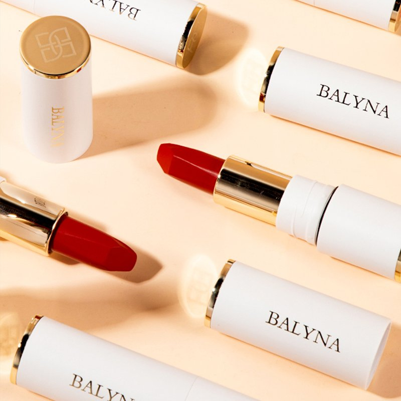 Customizable Creamy Professional Matte Long Lasting Velvety Smooth Gliding Non Fading Lipstick