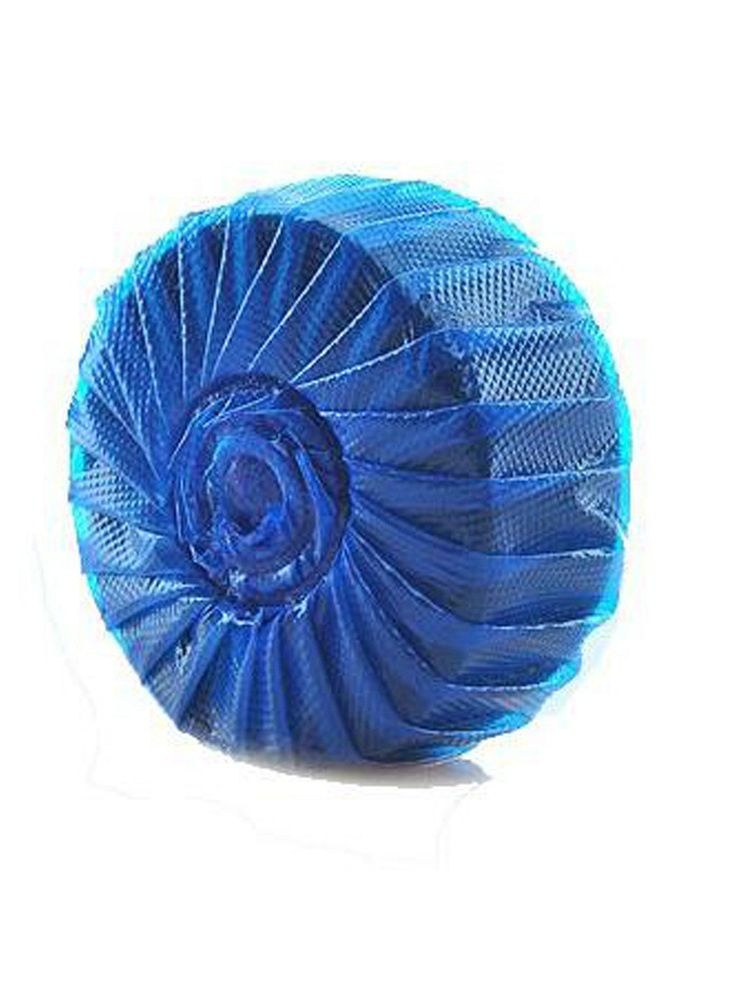OEM Bowl Blue Bubble Cleaner Solid Toilet Bowl Cleaner