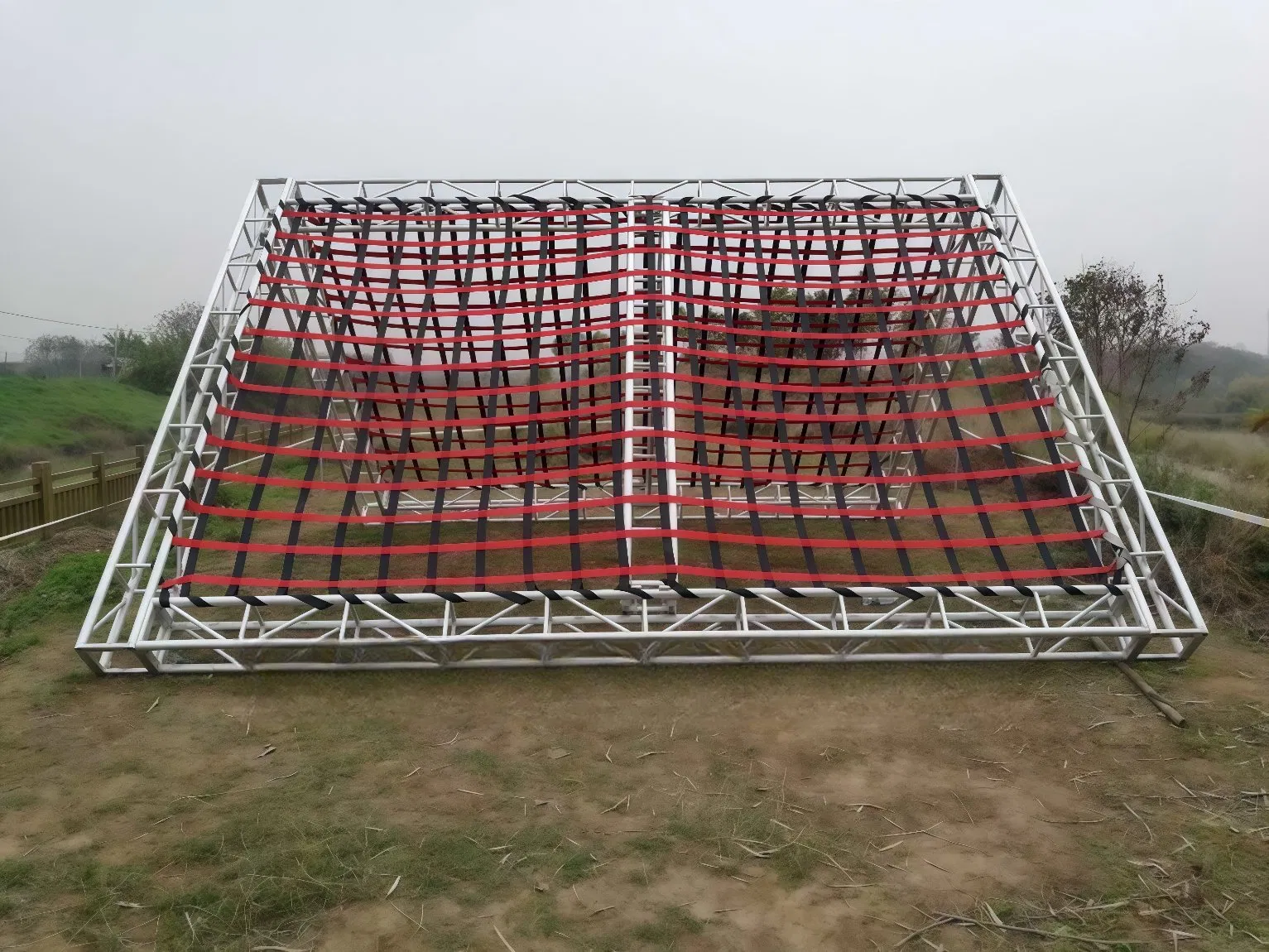 Aluminum DJ Booth Concert Stage Lighting Truss Equipment Truss with Roof System