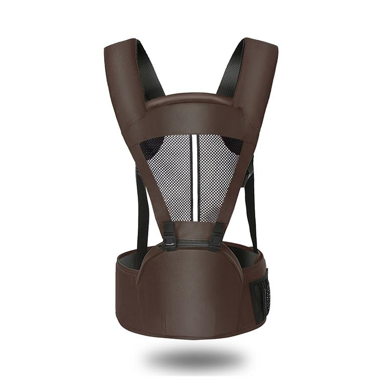 Baby Carriers Front and Back Baby Carrier
